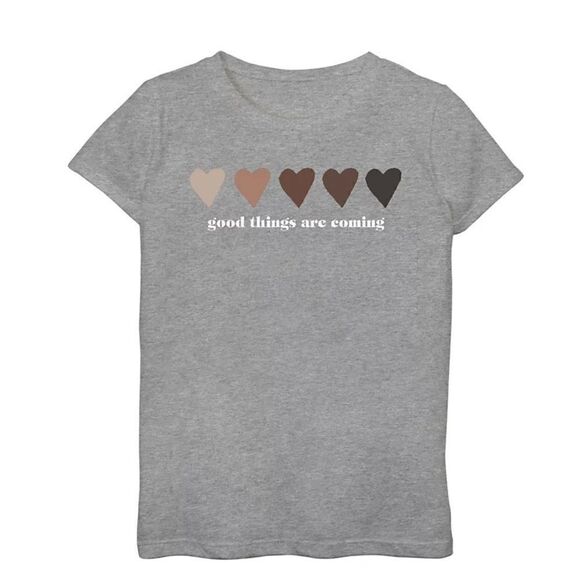 Good Things are Coming T shirt - Picture 1 of 1